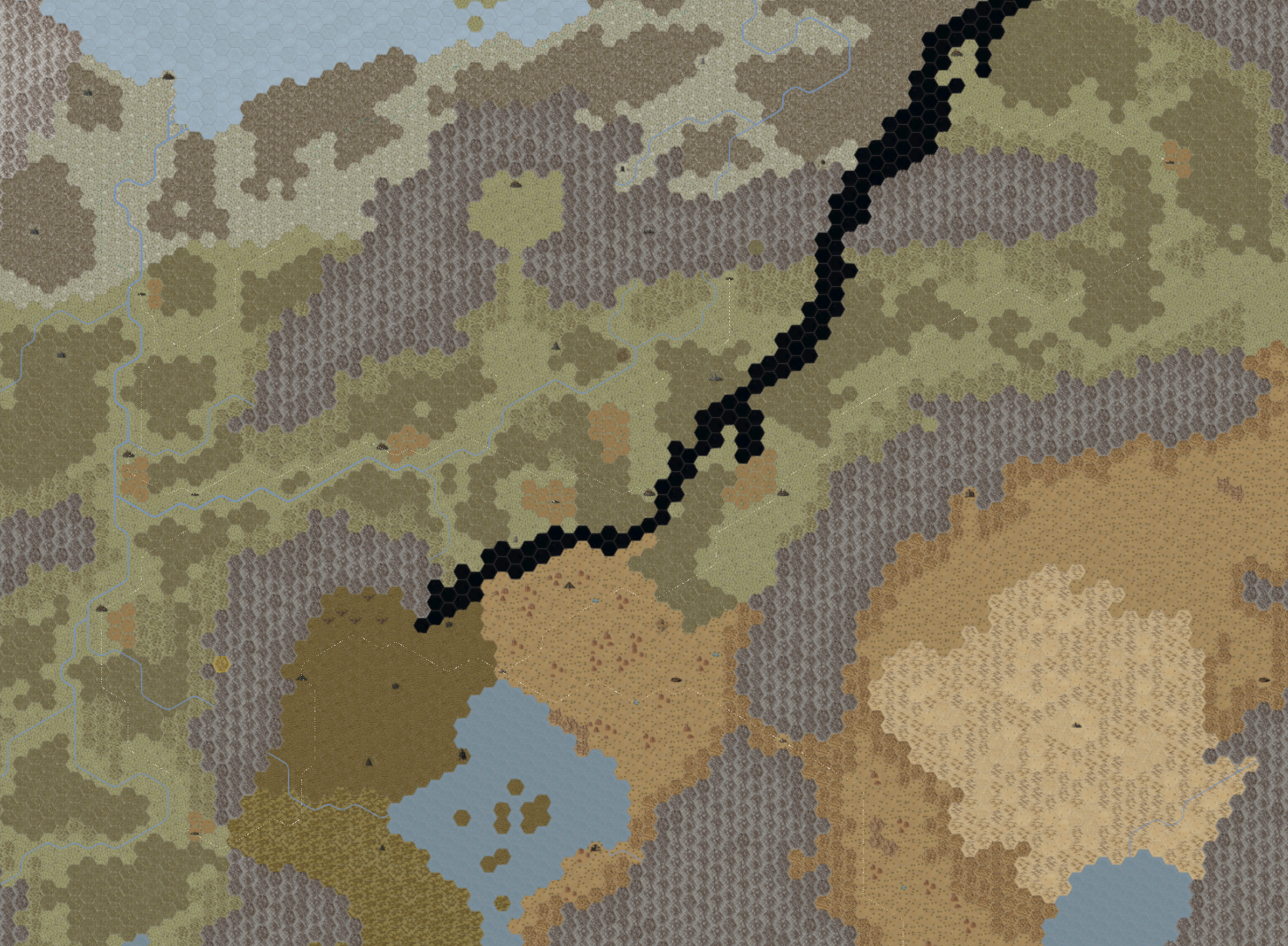 Big-Maps
